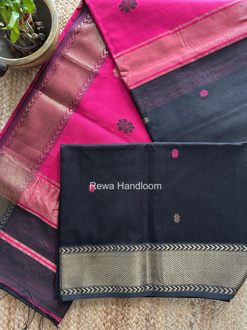 Maheshwari Saree