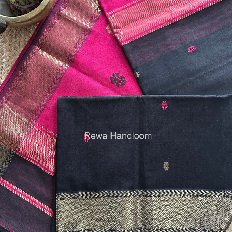 Maheshwari Saree