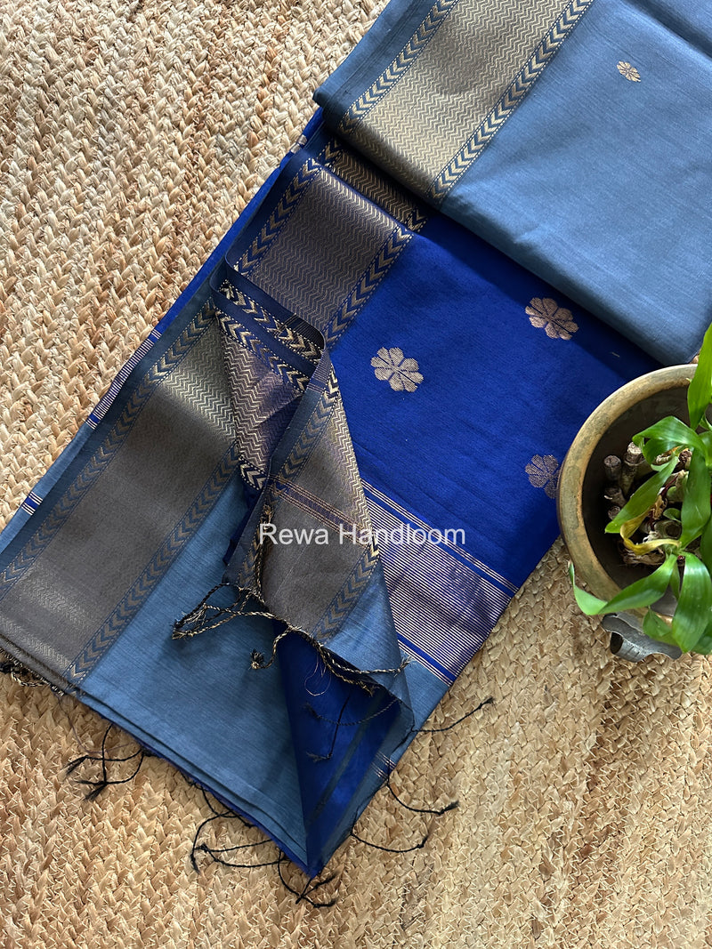 Maheshwari Saree