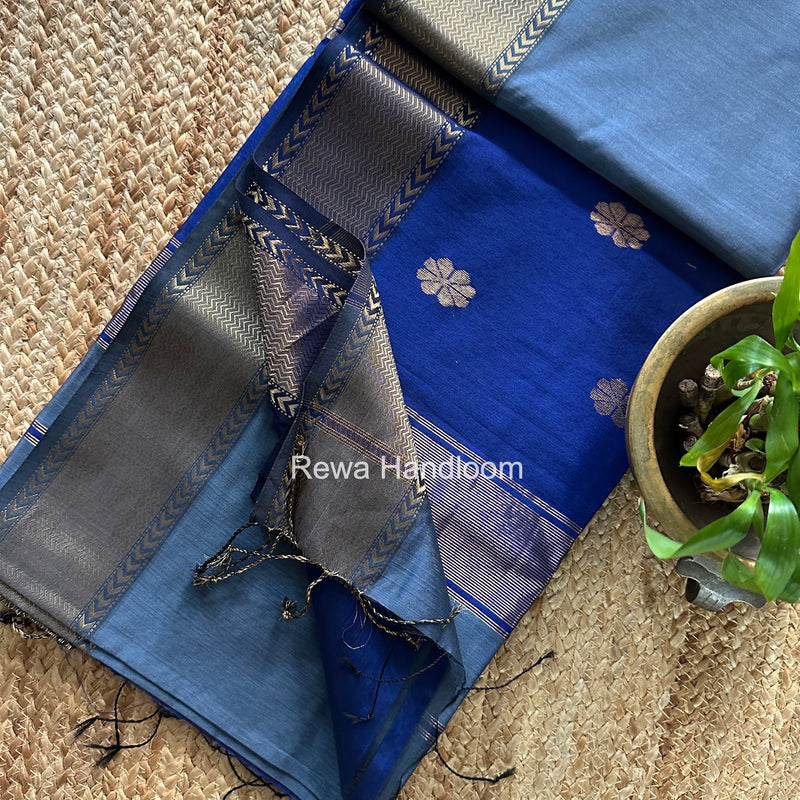 Maheshwari Saree