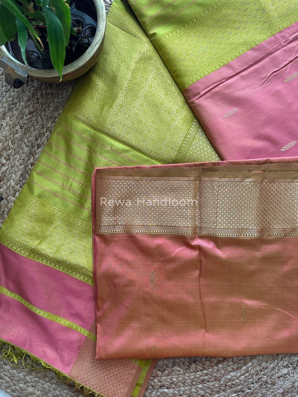 Maheshwari Saree