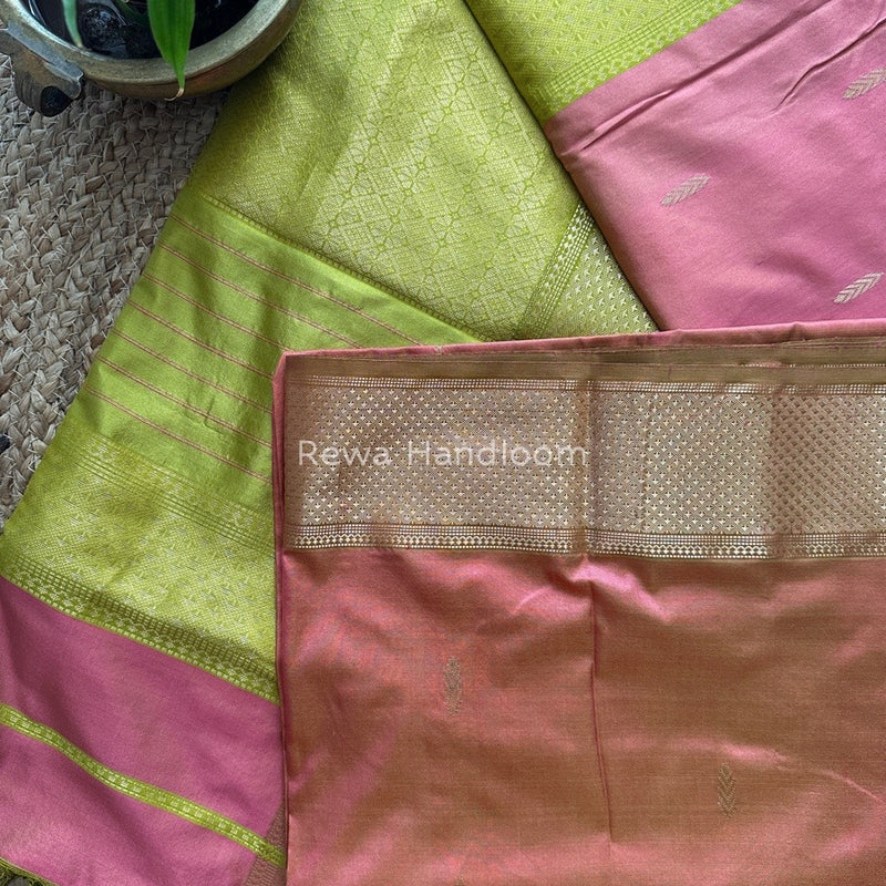 Maheshwari Saree