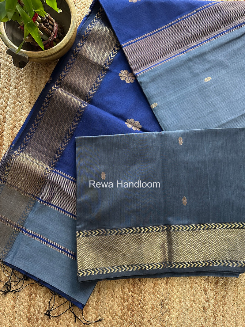 Maheshwari Saree 