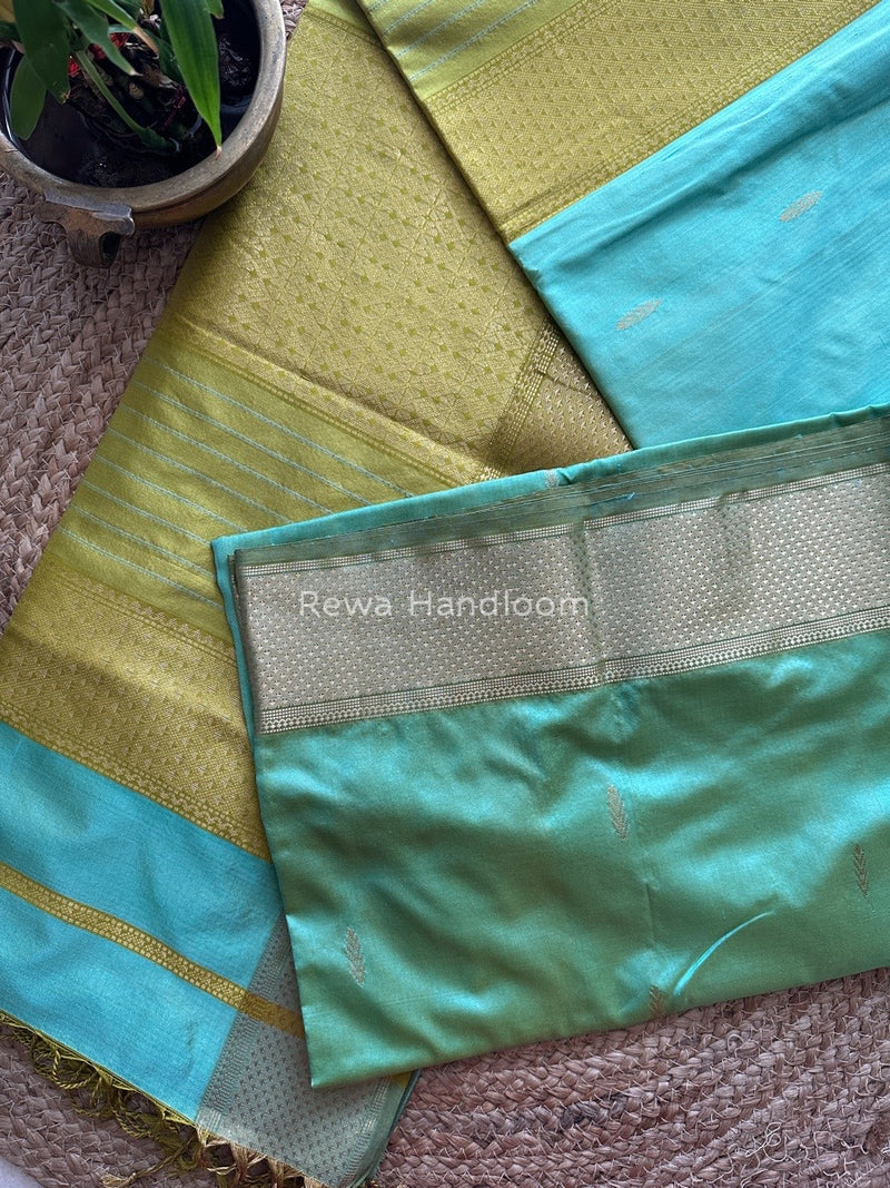 Maheshwari Saree