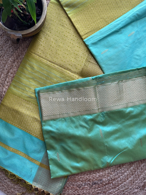 Maheshwari Saree