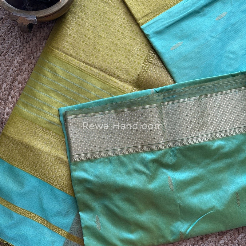Maheshwari Saree