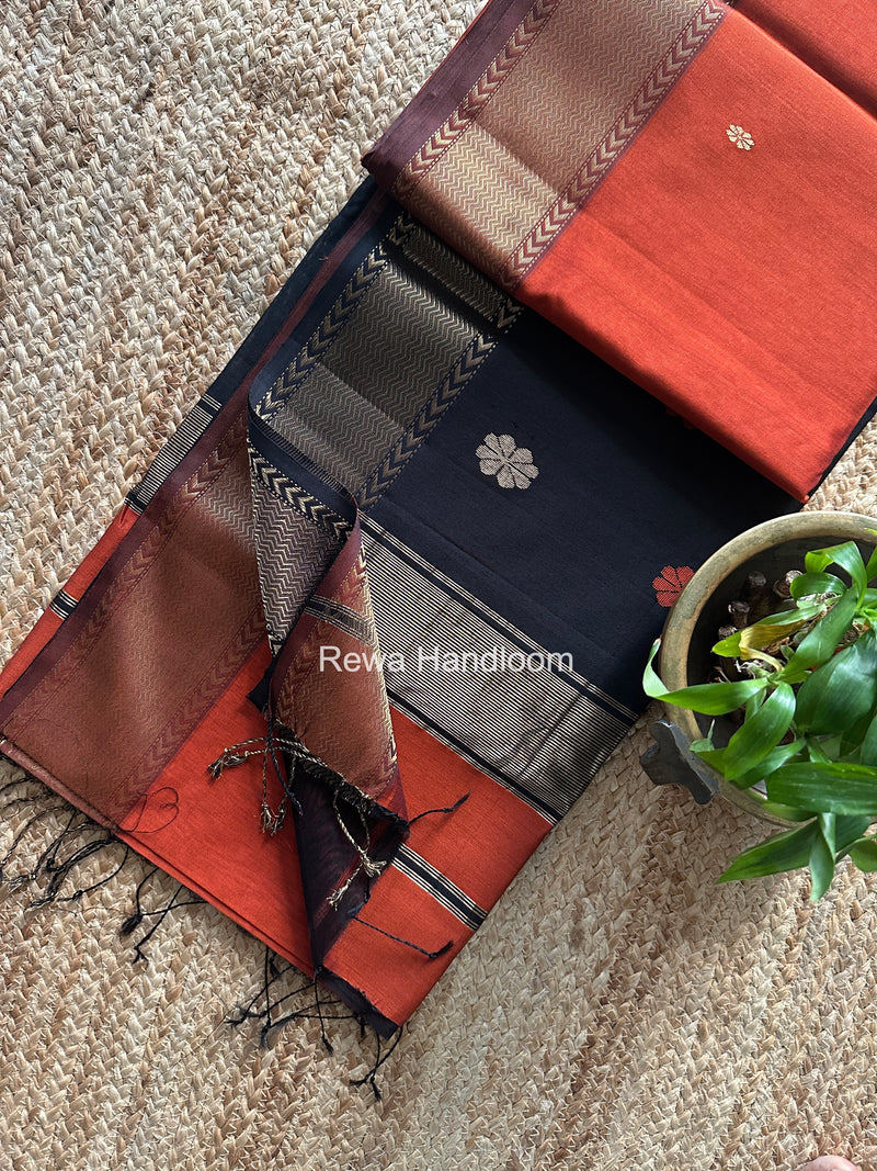 Maheshwari Saree