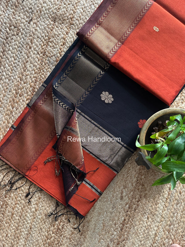 Maheshwari Saree