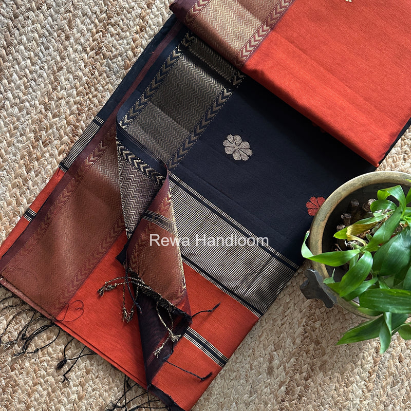 Maheshwari Saree