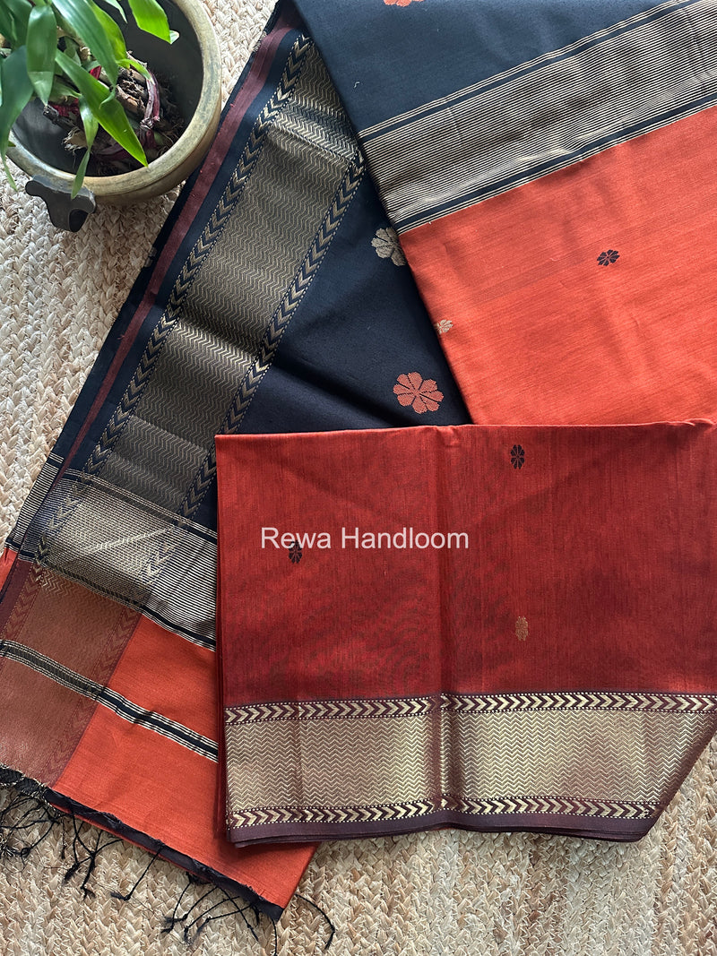 Maheshwari Saree