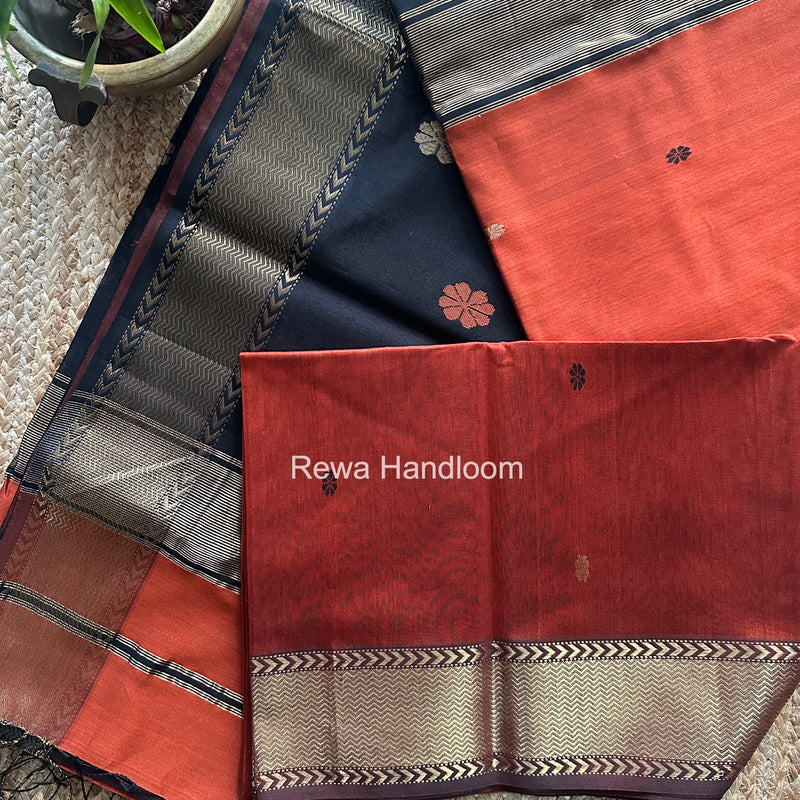 Maheshwari Saree
