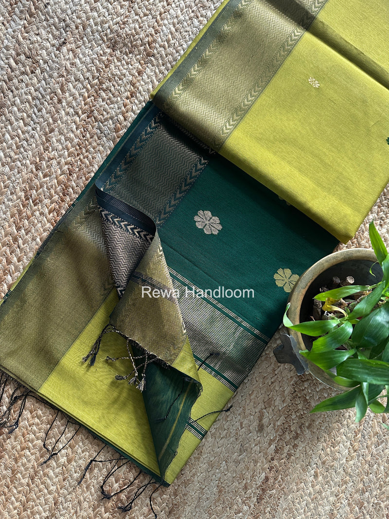 Maheshwari Saree