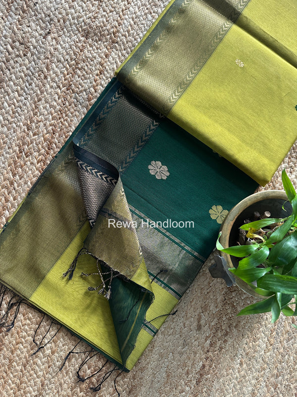 Maheshwari Saree