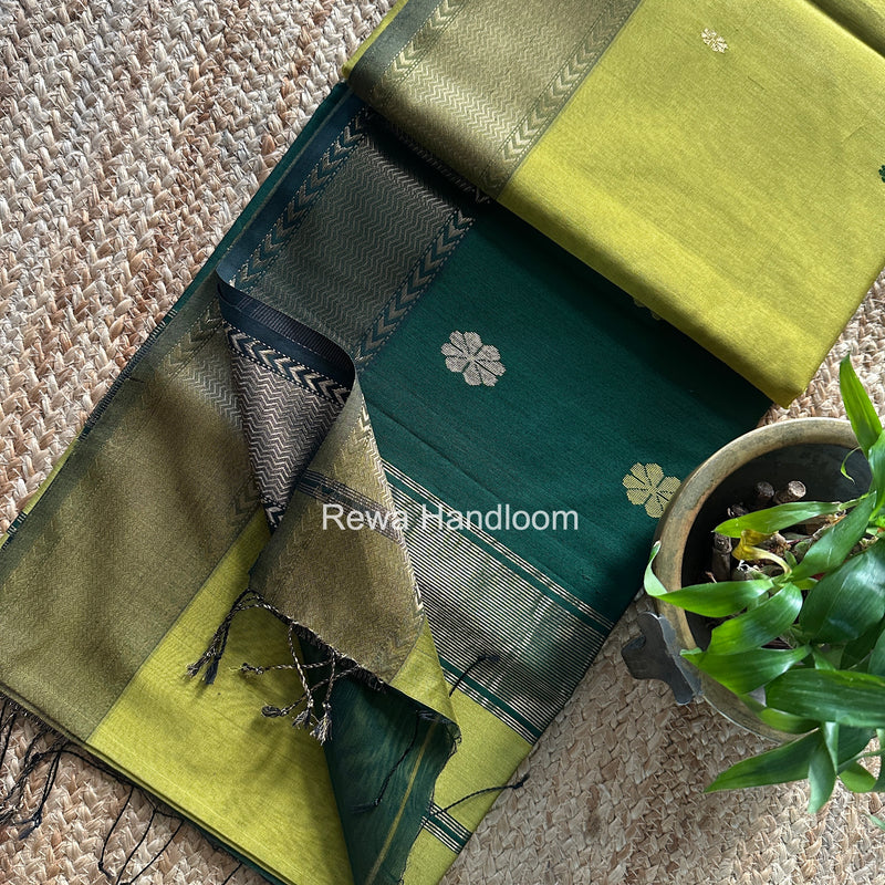 Maheshwari Saree