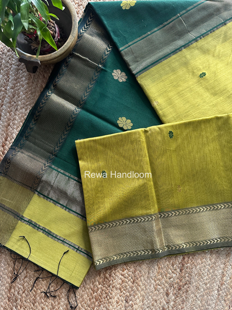Maheshwari Saree