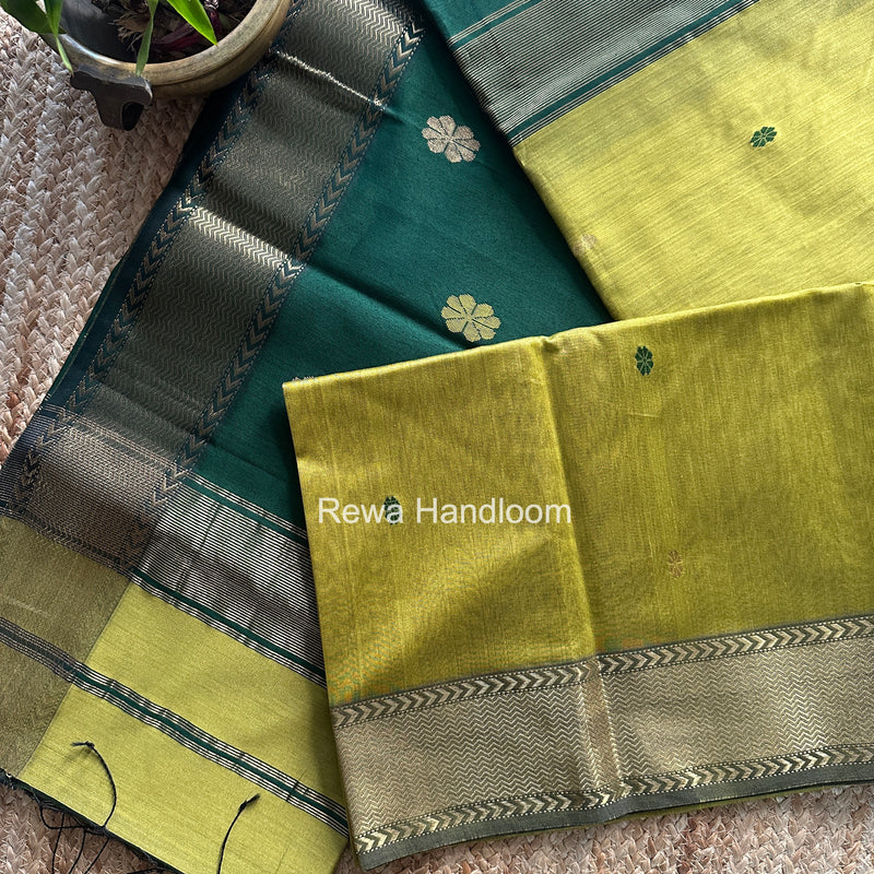 Maheshwari Saree
