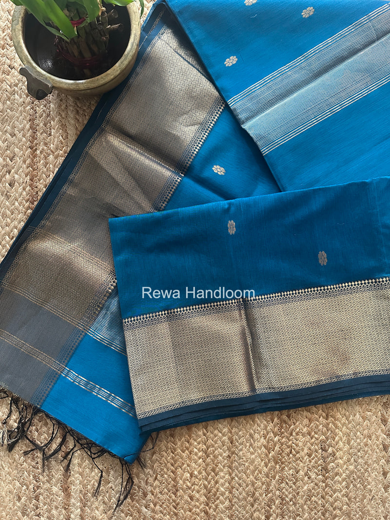 Maheshwari Saree