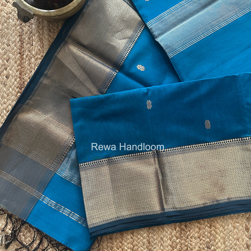 Maheshwari Saree