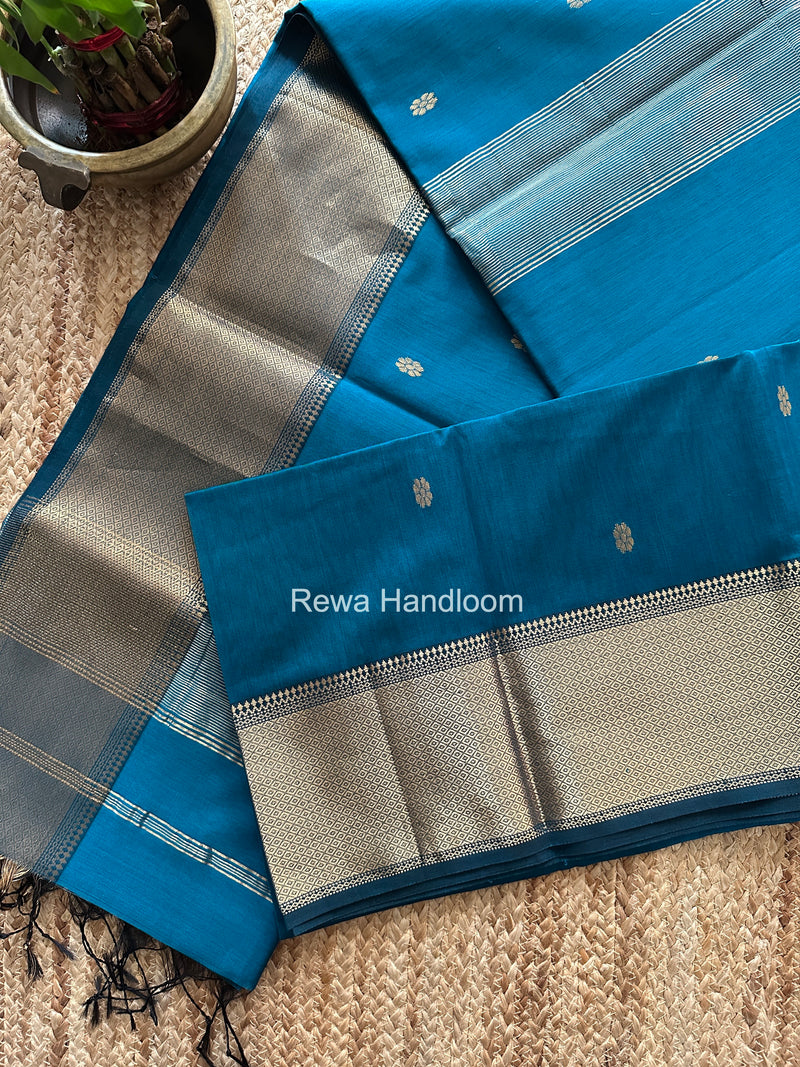 Maheshwari Saree