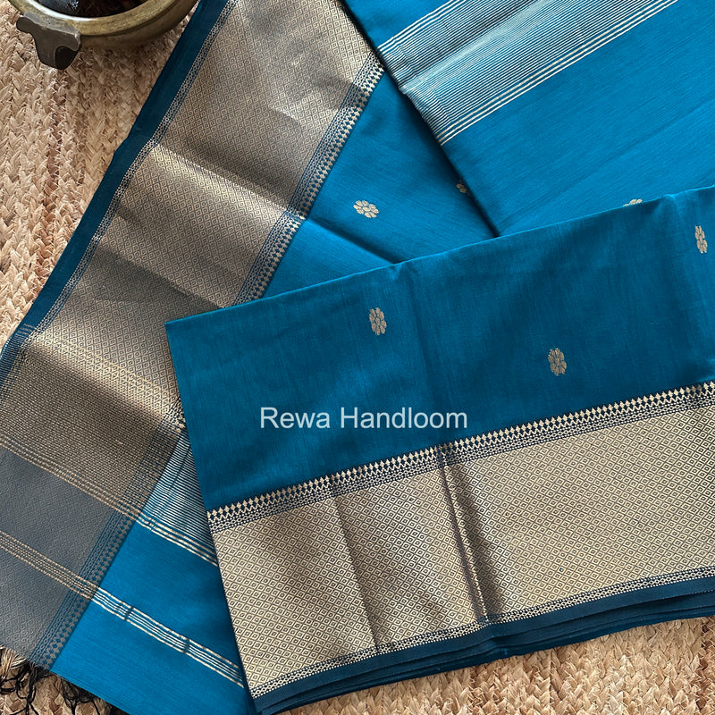 Maheshwari Saree