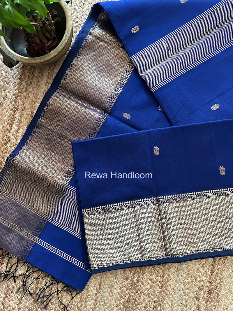 Maheshwari Saree