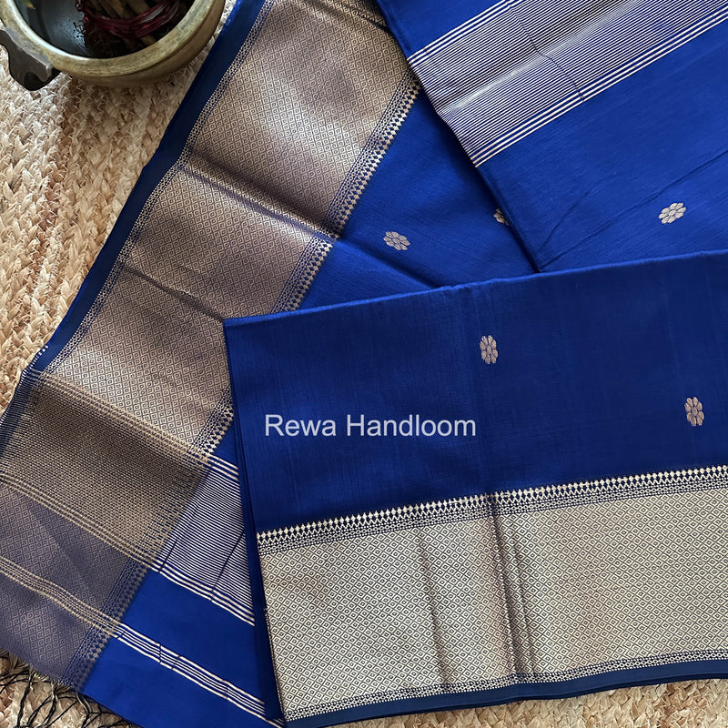 Maheshwari Saree