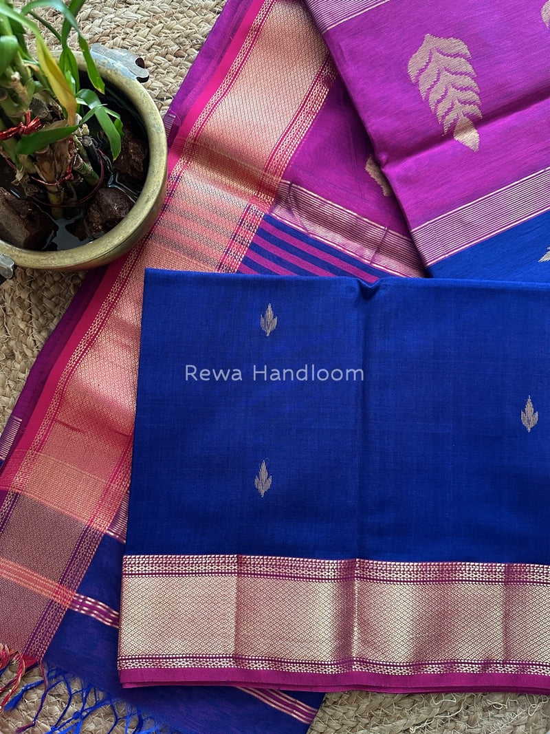Maheshwari Saree