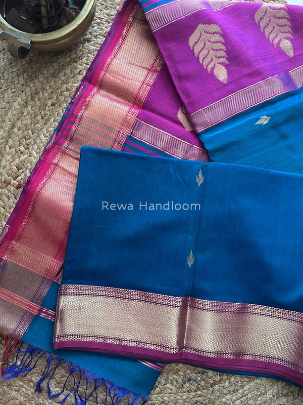 Maheshwari Saree