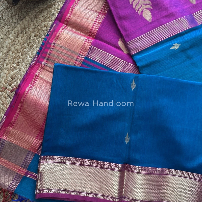 Maheshwari Saree