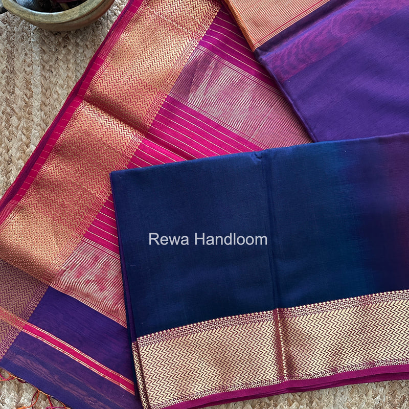 Maheshwari Saree