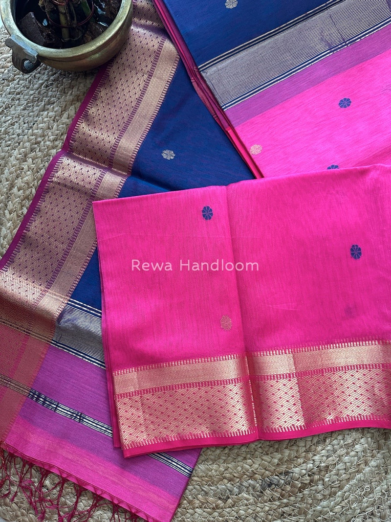 Maheshwari Saree