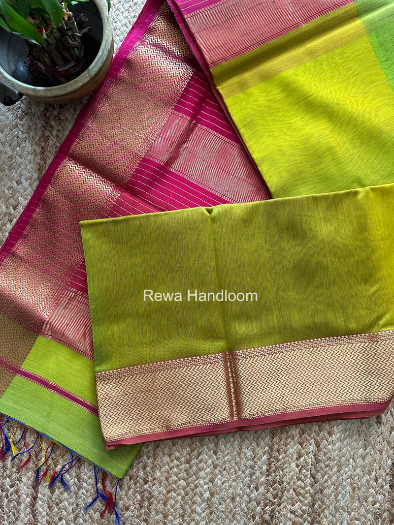 Maheshwari Saree 