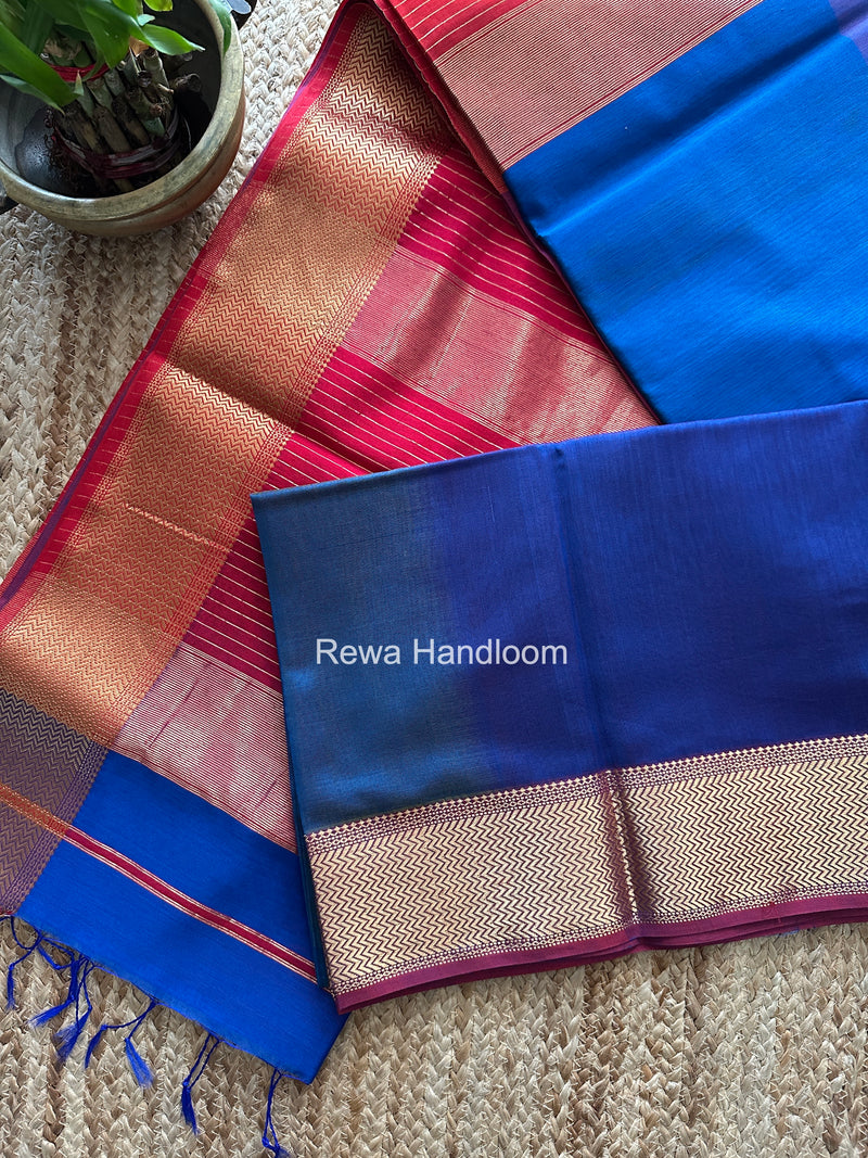 Maheshwari Saree