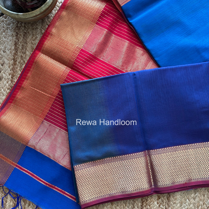 Maheshwari Saree