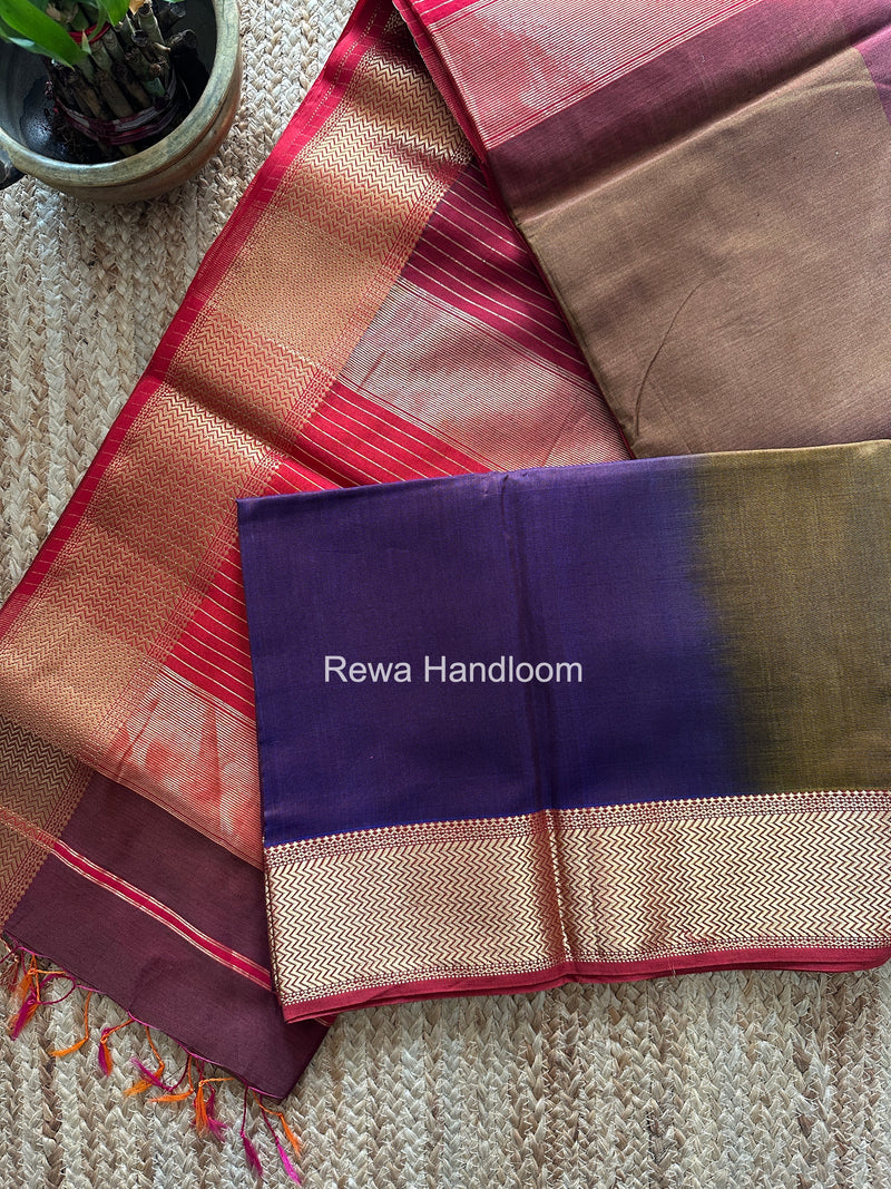 Maheshwari Saree
