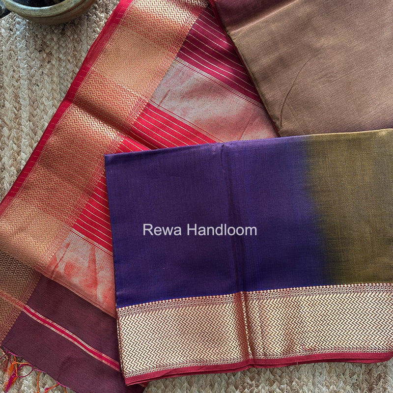 Maheshwari Saree