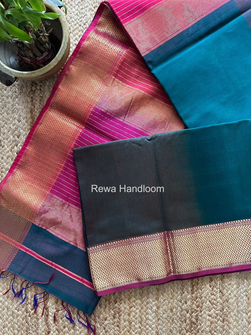 Maheshwari Saree