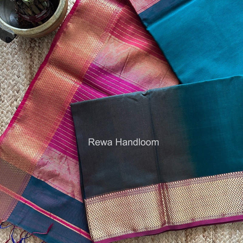 Maheshwari Saree