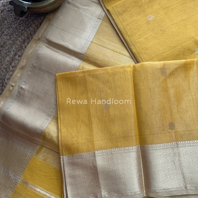 Maheshwari Saree