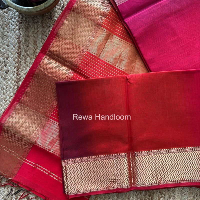 Maheshwari Saree