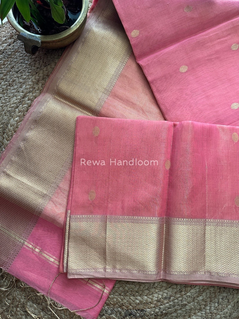 Maheshwari Saree
