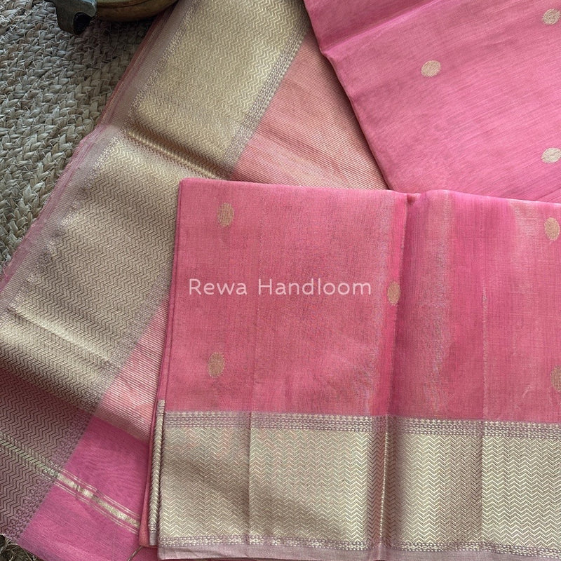 Maheshwari Saree
