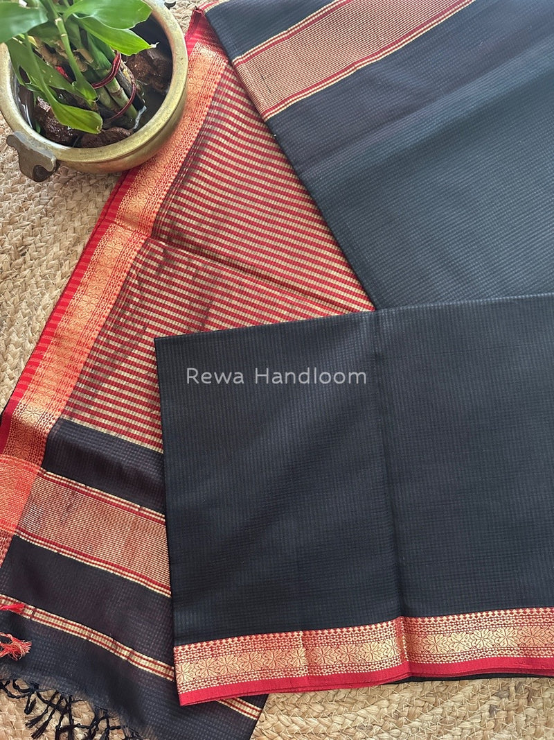 Maheshwari Saree