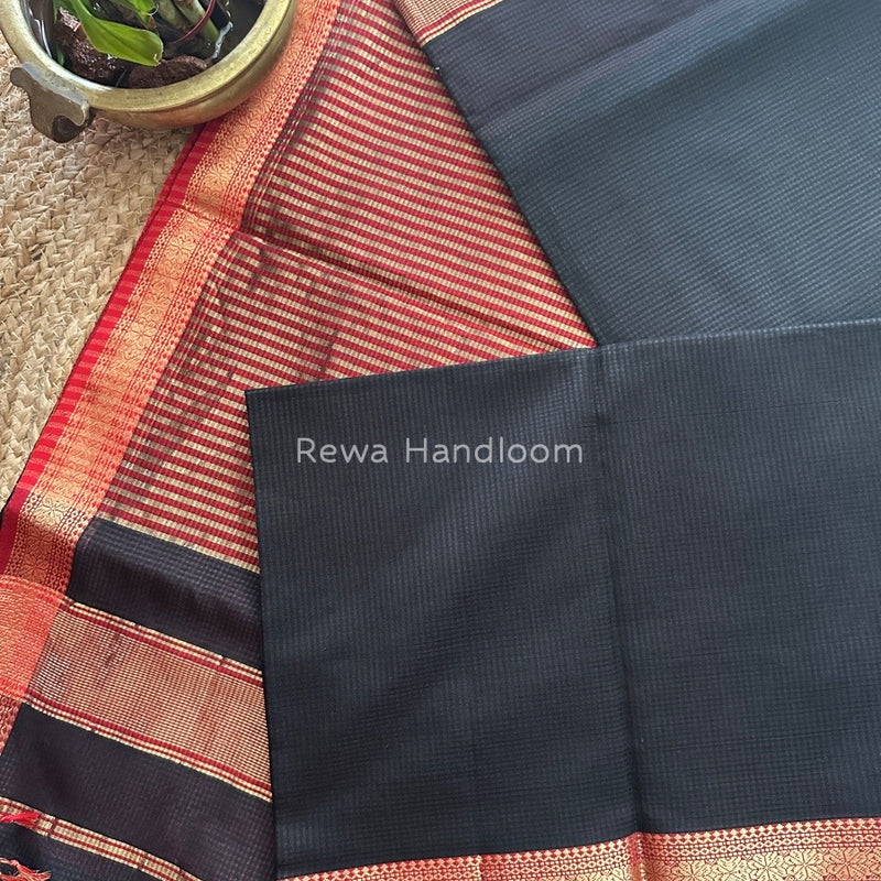 Maheshwari Saree