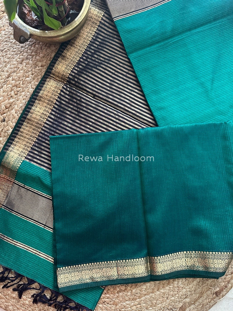 Maheshwari Saree