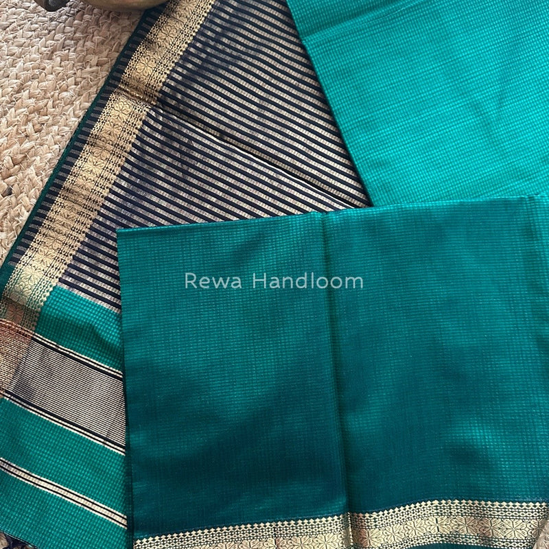 Maheshwari Saree