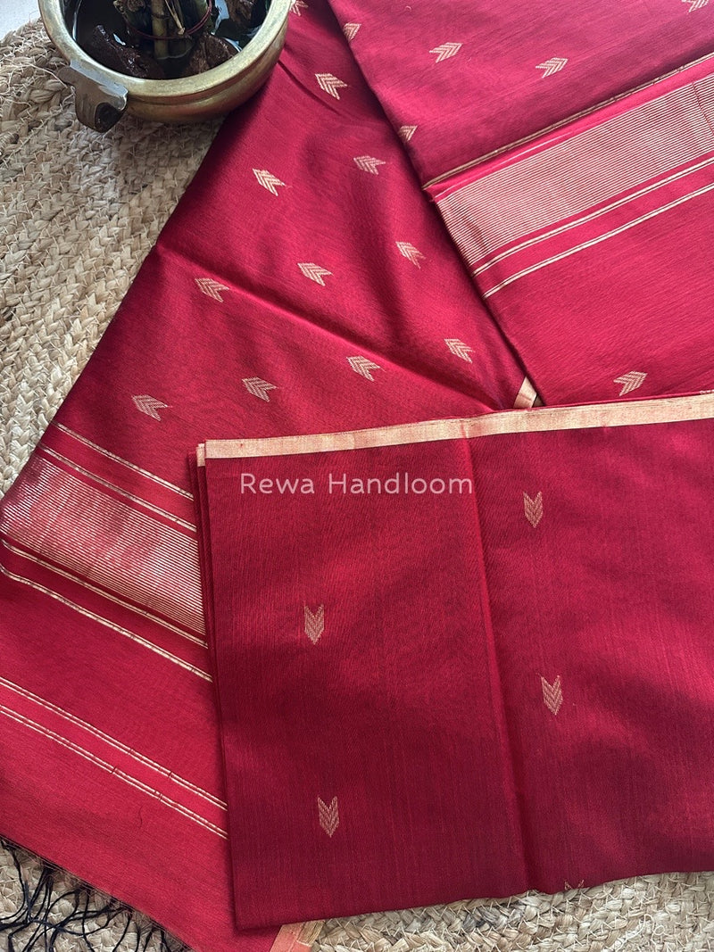  Maheshwari Saree