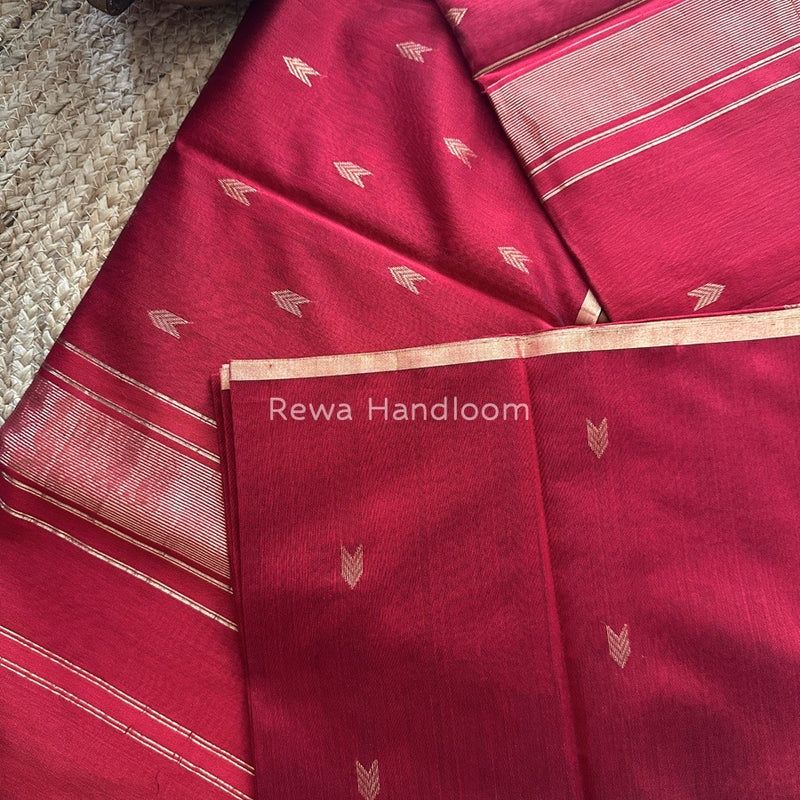  Maheshwari Saree