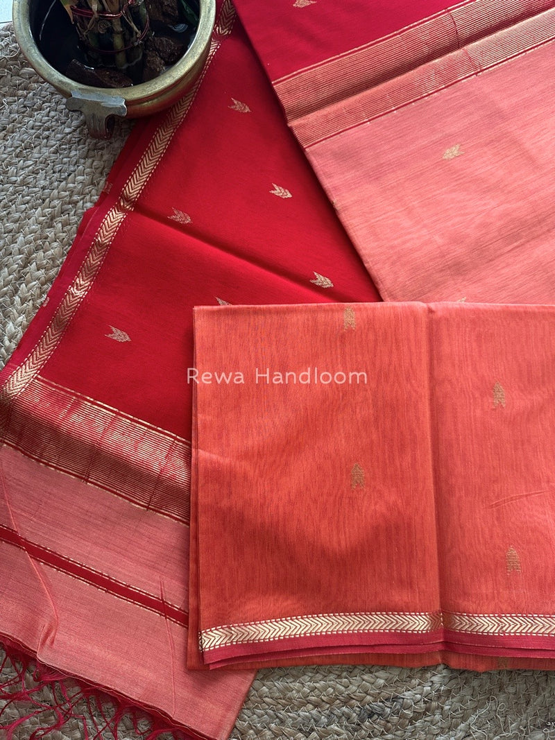  Maheshwari Saree