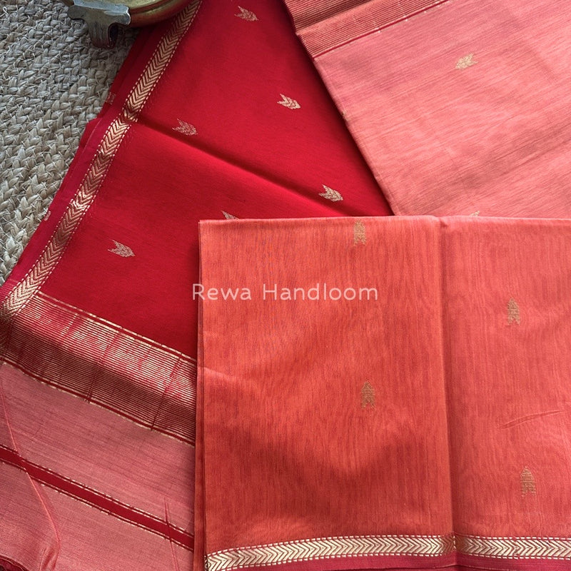 Maheshwari Saree